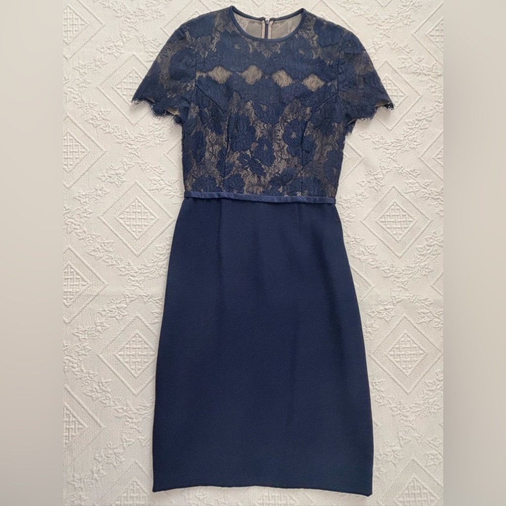 Donald Deal Dress.